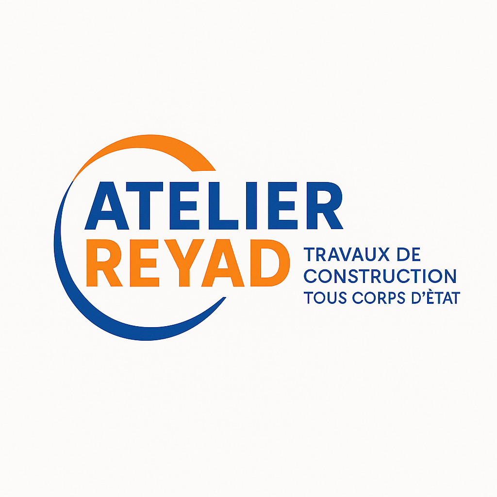 Atelier Reyad